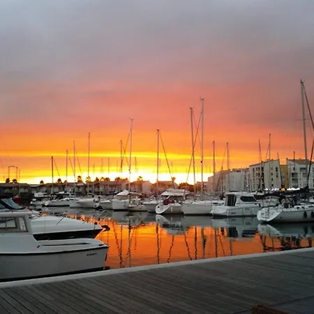 Appartement Mare Nostrum *