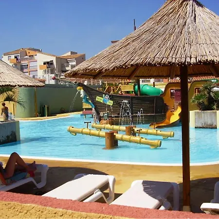 Mare Nostrum Appartement
