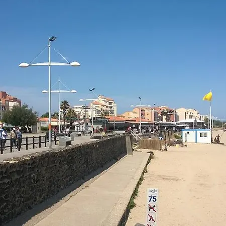 Mare Nostrum شقة *