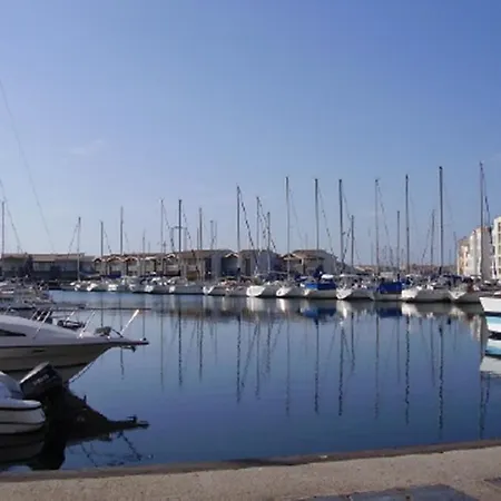 Mare Nostrum شقة آجد